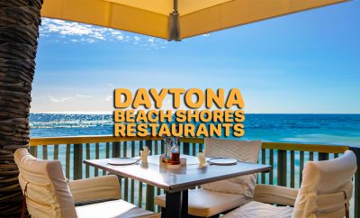 [Local Secrets!] 🍤 10 Best Restaurants in Daytona Beach Shores