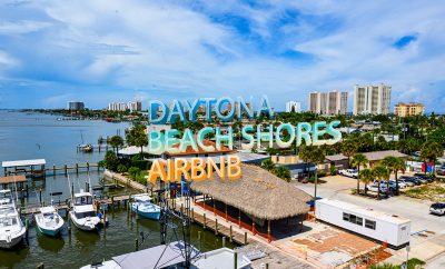 DO NOT Airbnb in Daytona Beach Shores | 💰 Save 25% Monthly