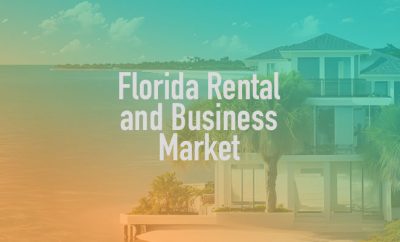 [2024] 11 INSANE Airbnb Rental Stats, Average Rent in Florida